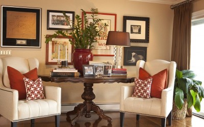 کوسن مناسب انواع مبل