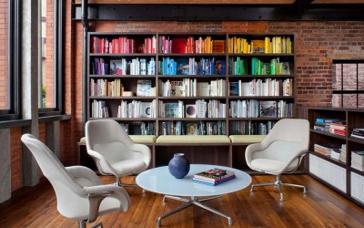 دکوراسیون اتاق کار در منزل