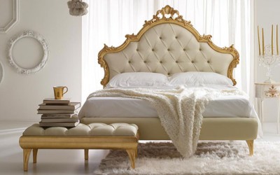 تزیین اتاق خواب عروس