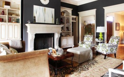 تغییر دکوراسیون خانه اجاره ای