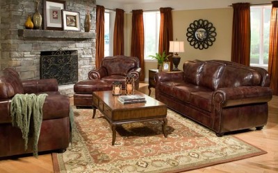 سبک های مختلف دکوراسیون داخلی