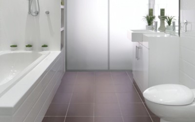 نکات و ترفند مرتب سازی حمام