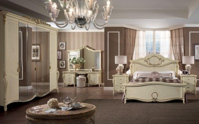 انواع مدل های میز آرایش 