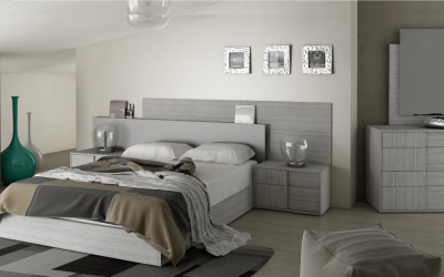 طراحی و چیدمان دکوراسیون اتاق خواب