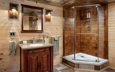 طراحی و چیدمان سرویس بهداشتی