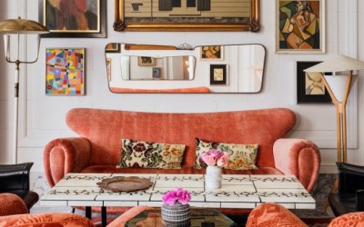 چه مبلی انتخاب کنیم؟