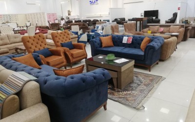  بازار مبل خیابان وصال شیراز