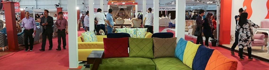   بازار مبل خیابان محراب شیراز