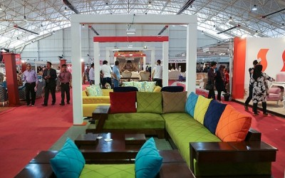   بازار مبل خیابان محراب شیراز