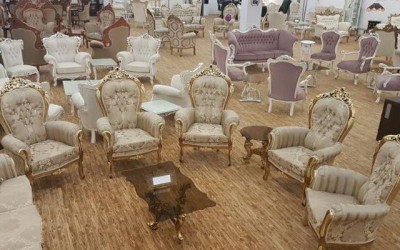 بازار مبل شهرک شهید دستغیب شیراز