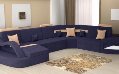 بازار بزرگ مبل رهنان اصفهان