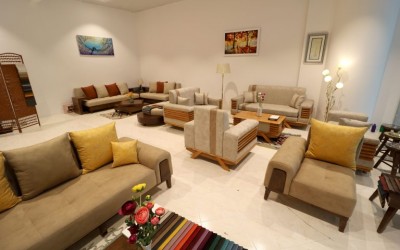 بازار مبل شاندیز مشهد