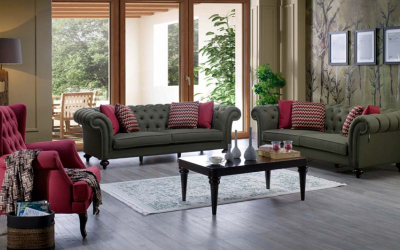 بازار مبل کاسه گران قم