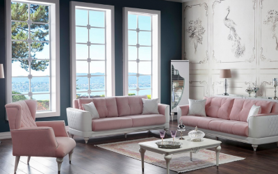 بازار مبل کوروش کرج