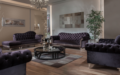 بازار مبل کوروش زنجان