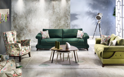 بازار مبل نصرت آمل مازندران