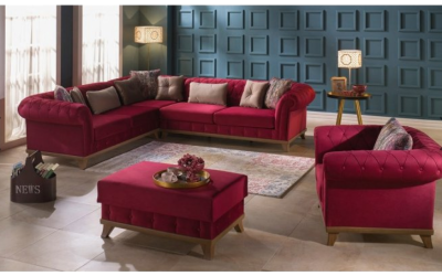 بازار مبل ایران قائمشهر مازندران