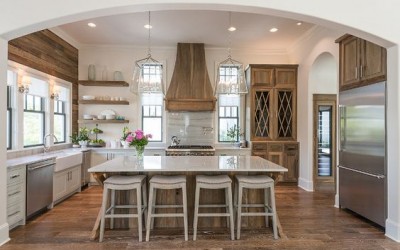 آرک آشپزخانه