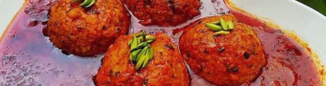 کوفته تبریزی کوفته تبریزی