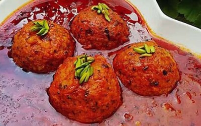 کوفته تبریزی کوفته تبریزی