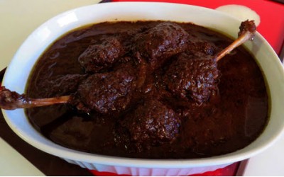 خورشت فسنجان