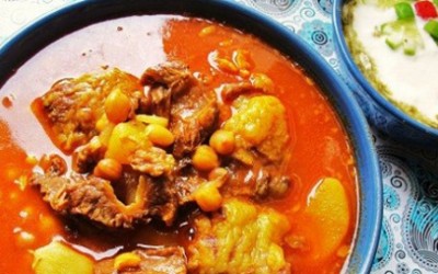 آبگوشت آبگوشت
