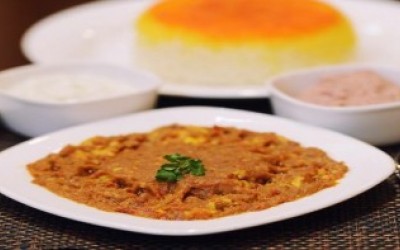 میرزا قاسمی  میرزا قاسمی