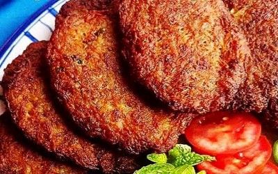 شامی کباب شامی کباب
