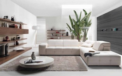 طراحی داخلی ساختمان