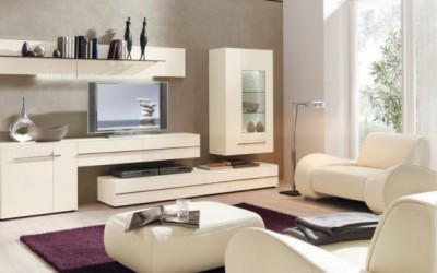 سبک مدرن در معماری داخلی