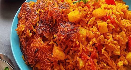 بهترین طرز تهیه استانبولی یا دمی گوجه + مواد لازم | دکور پلاس