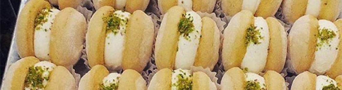 شیرینی لطیفه
