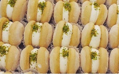 شیرینی لطیفه