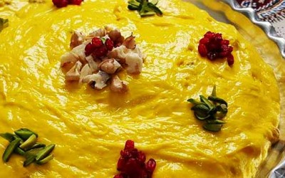 خورشت ماست خورشت ماست