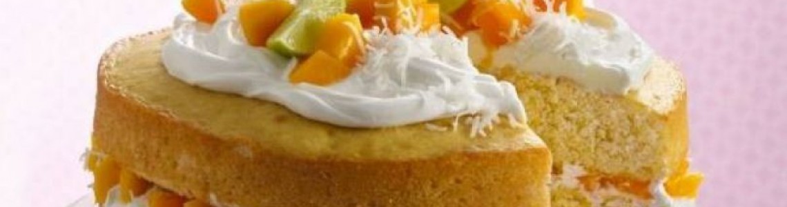 شیرینی کم چرب انبه شیرینی کم چرب انبه