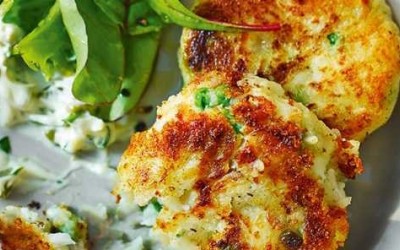 کوکو کدو حلوایی