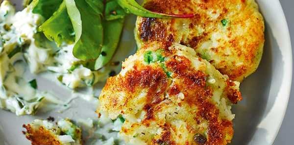 بهترین طرز تهیه کوکو کدو حلوایی + مواد لازم | دکور پلاس