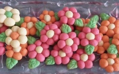 شیرینی پاپاتیا شیرینی پاپاتیا