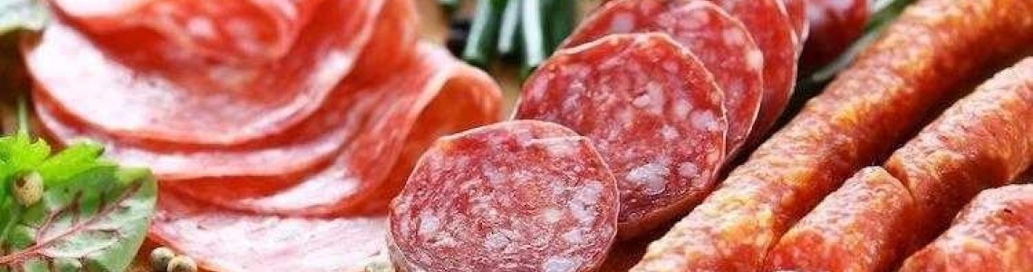 سوسیس خانگی سوسیس خانگی