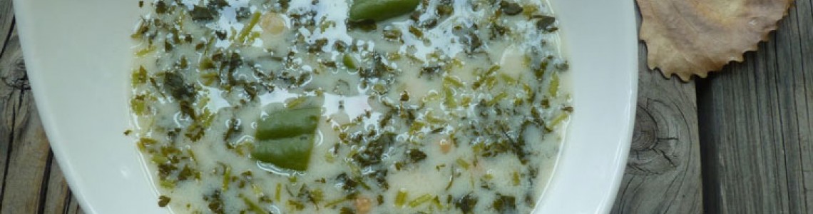 آش شوربا آش شوربا