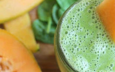 میلک شیک طالبی میلک شیک طالبی