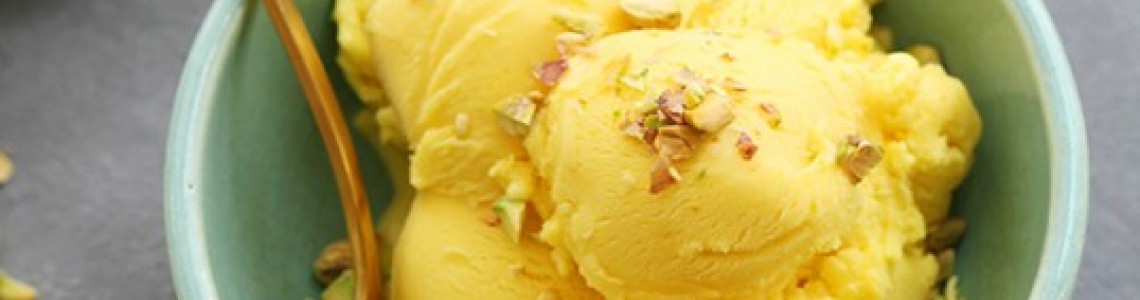 بستنی سنتی بستنی سنتی