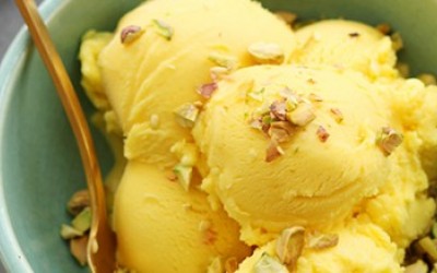 بستنی سنتی بستنی سنتی