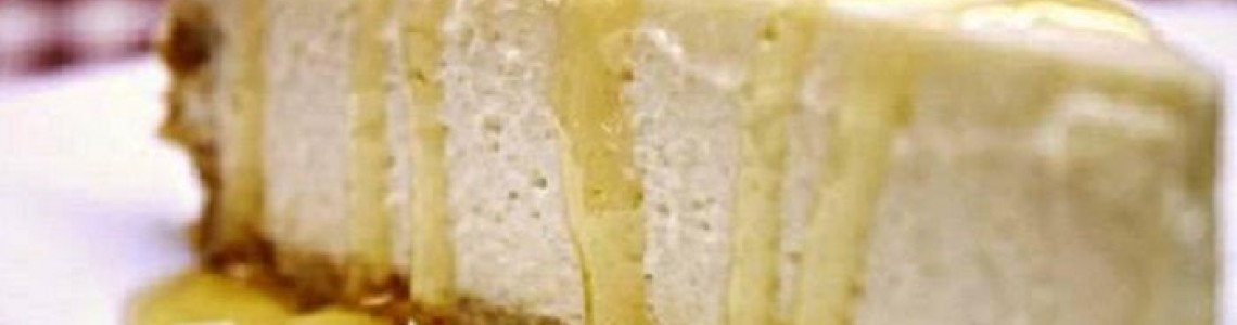 کیک شیر عسلی کیک شیر عسلی
