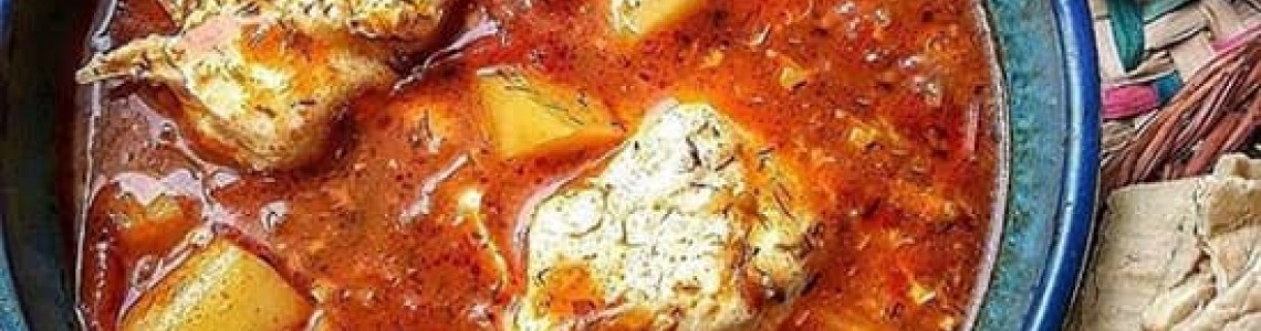 اشکنه اشکنه