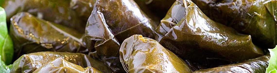 دلمه برگ مو دلمه برگ مو