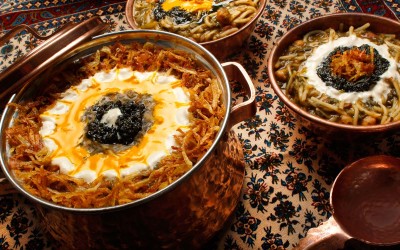 آش رشته آش رشته