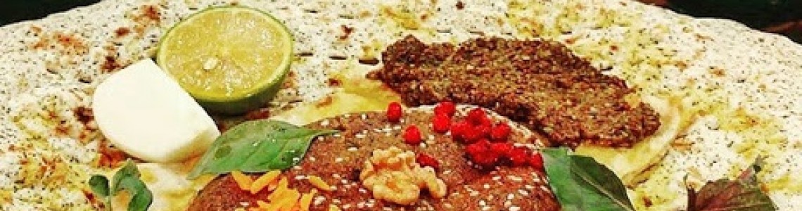 بریانی اصفهان بریانی اصفهان