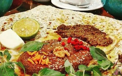 بریانی اصفهان بریانی اصفهان