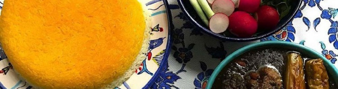 خورشت جعفری خورشت جعفری